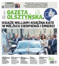 Gazeta Olsztyńska