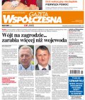 Gazeta Współczesna