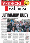 Gazeta Wyborcza