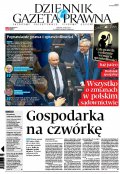 Dziennik Gazeta Prawna