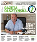 Gazeta Olsztyńska