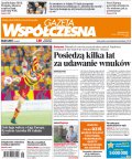 Gazeta Współczesna