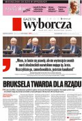 Gazeta Wyborcza