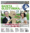 Gazeta Olsztyńska