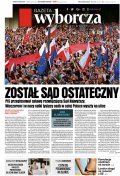 Gazeta Wyborcza