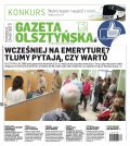 Gazeta Olsztyńska