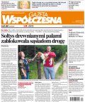 Gazeta Współczesna