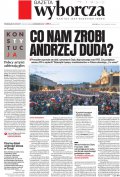 Gazeta Wyborcza