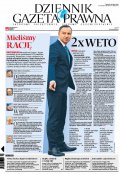 Dziennik Gazeta Prawna