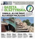 Gazeta Olsztyńska