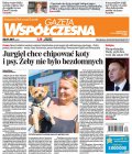 Gazeta Współczesna