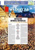 Gazeta Wyborcza