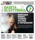 Gazeta Olsztyńska