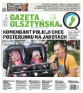 Gazeta Olsztyńska