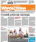 Gazeta Współczesna