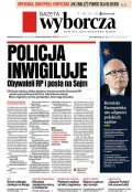 Gazeta Wyborcza