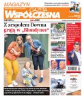 Gazeta Współczesna