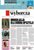 Gazeta Wyborcza