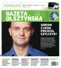 Gazeta Olsztyńska