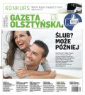 Gazeta Olsztyńska