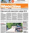 Gazeta Współczesna