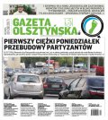 Gazeta Olsztyńska