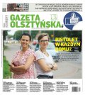 Gazeta Olsztyńska