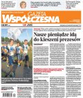 Gazeta Współczesna