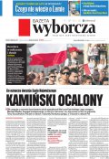 Gazeta Wyborcza