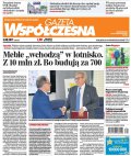 Gazeta Współczesna