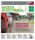 Gazeta Olsztyńska