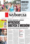 Gazeta Wyborcza