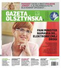 Gazeta Olsztyńska