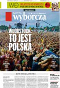 Gazeta Wyborcza