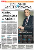 Dziennik Gazeta Prawna