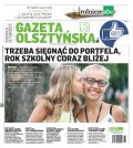 Gazeta Olsztyńska