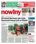 Nowiny