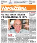 Gazeta Współczesna