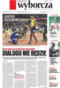 Gazeta Wyborcza