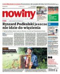Nowiny