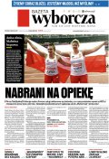 Gazeta Wyborcza