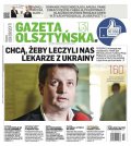 Gazeta Olsztyńska