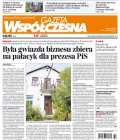 Gazeta Współczesna