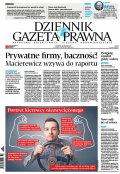 Dziennik Gazeta Prawna