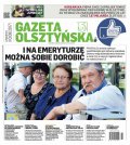 Gazeta Olsztyńska