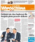 Gazeta Współczesna