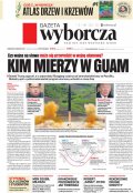 Gazeta Wyborcza