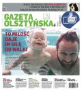 Gazeta Olsztyńska