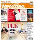 Gazeta Współczesna