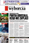 Gazeta Wyborcza